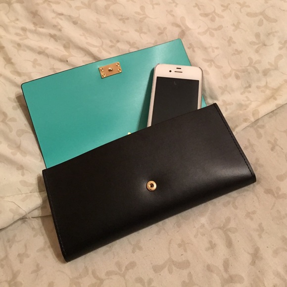Brand New Kate Spade 👛♠️ PIM wallet - Picture 3 of 3