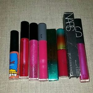 Lipgloss Lot
