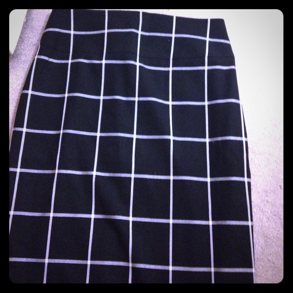 NWT women's pencil skirt size 8