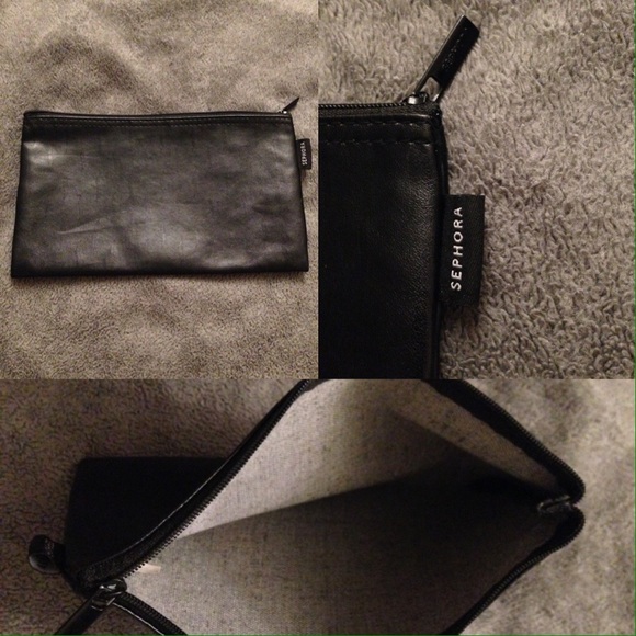 Sephora makeup bags!! - Picture 3 of 3