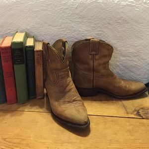Frye boots