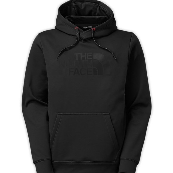 Men's North Face Sweatshirt