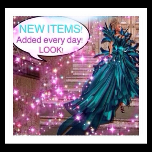 New Items !