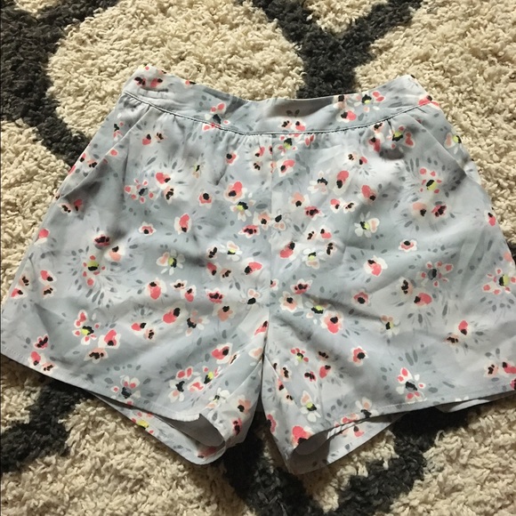 Lauren Conrad Shorts