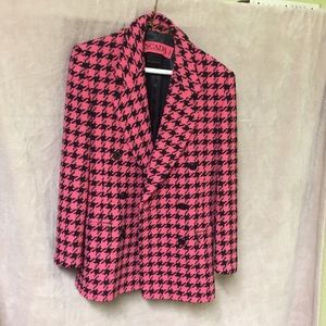 NWOT Escada blazer