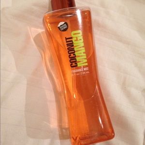 Bath and Body Works "Coconut Mango" discontinued