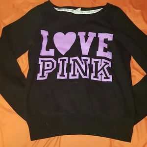Victoria Secret Sweater