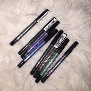 Kat Von D autograph pencils