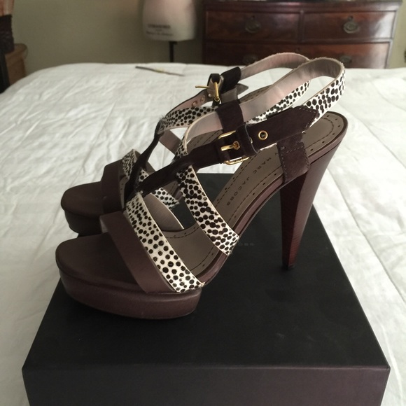 Marc Jacobs sandals