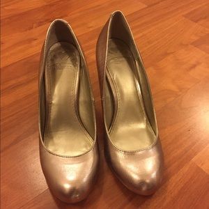 Fergalicious Pumps - Size 9