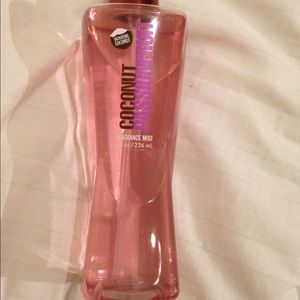 Bath and Body Works "Coconut Passionfruit"