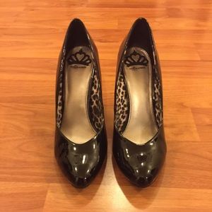 Fergalicious Pumps -  Size 9
