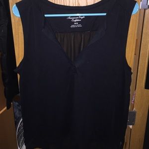 Black Tank
