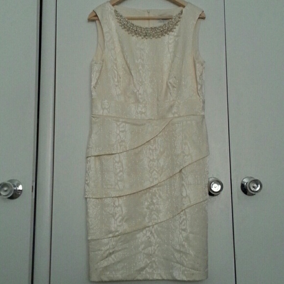 Gorgeous dress (New)