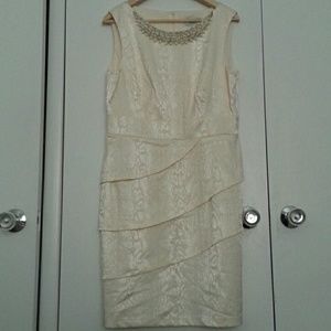 Gorgeous dress (New)