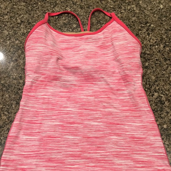 Lululemon 6