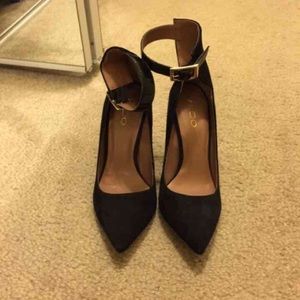 Aldo heels