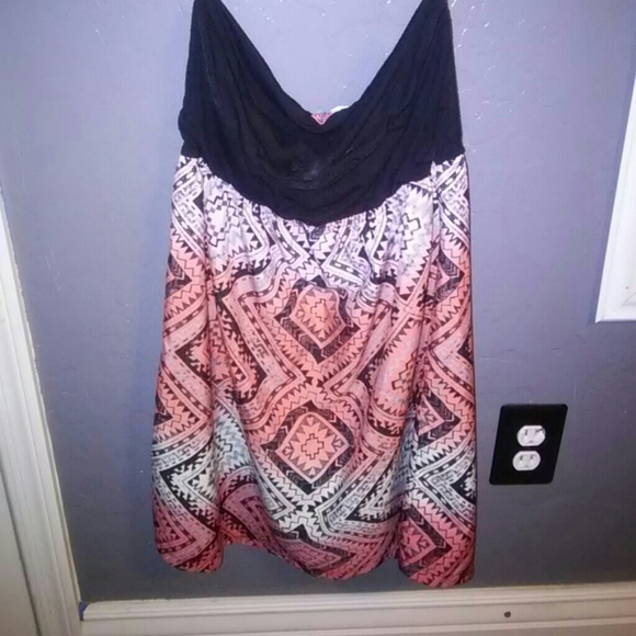 ROXY DRESS