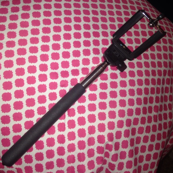 Selfie stick