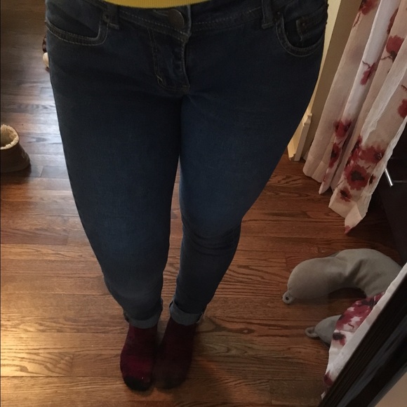 Jeans - Picture 3 of 3