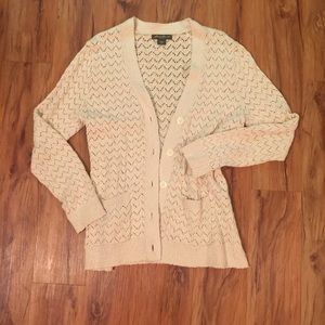 Cardigan Sweater by Eddie Bauer
