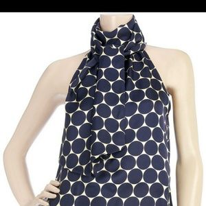 Marc Jacobs.   .as seen on runway!