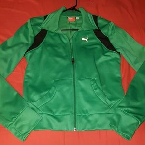 Puma Sweater for Women