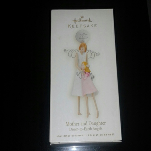 Hallmark Keepsake Christmas Ornament