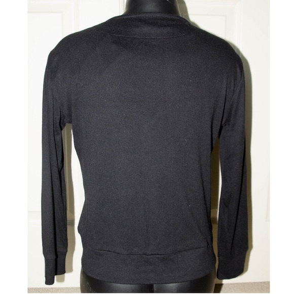Unlisted Sweaters - 🆕Double Button Cardigan Fall Sweater Jacket Black Unlisted Sweaters - 🆕Double Button Cardigan Fall Sweater Jacket Black