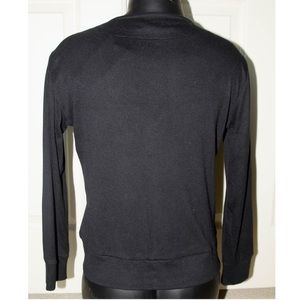 Unlisted Sweaters - 🆕Double Button Cardigan Fall Sweater Jacket Black Unlisted Sweaters - 🆕Double Button Cardigan Fall Sweater Jacket Black