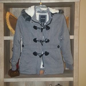 Girls Size 14 Winter Jacket