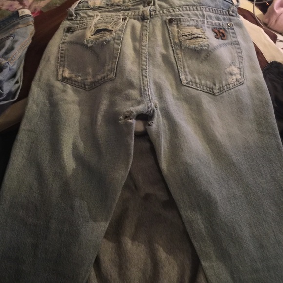 Jeans - Picture 3 of 4