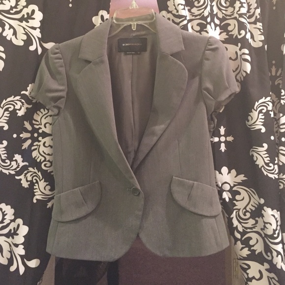BCBG jacket