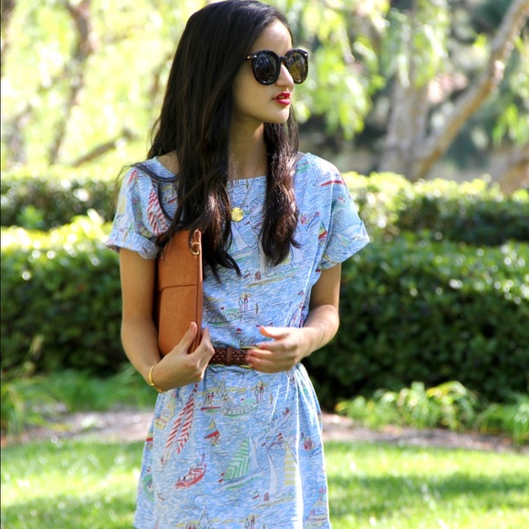 Lilly Pulitzer Dresses - ๐2x HP๐{Lilly Pulitzer} Get Nauti Carmine Dress Lilly Pulitzer Dresses - ๐2x HP๐{Lilly Pulitzer} Get Nauti Carmine Dress
