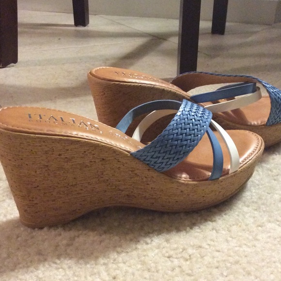 Shoes - Picture 2 of 3