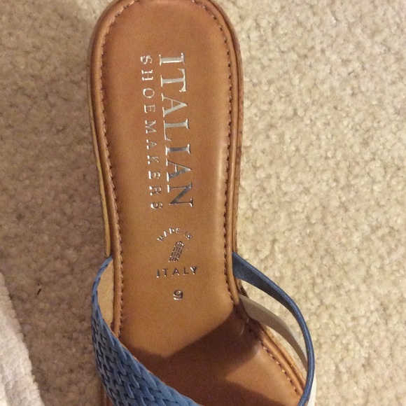 Shoes - Picture 3 of 3