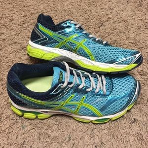 Asics Gel-Cumulus 16 Running shoe