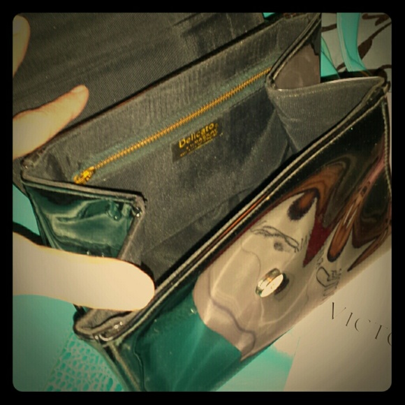 Vintage handbag