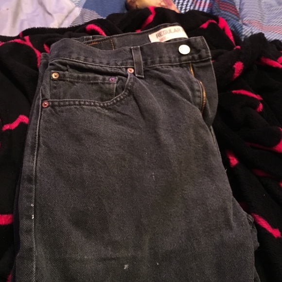 Pants - Picture 2 of 2
