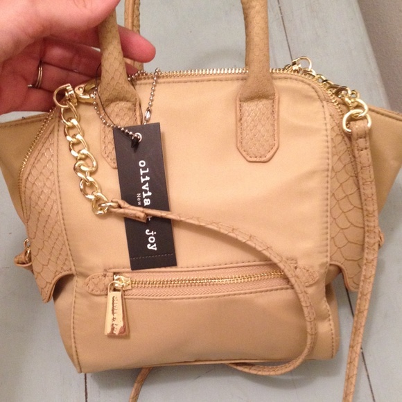**Sold**Olivia + joy  NWT - Picture 2 of 4