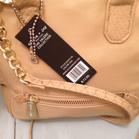 **Sold**Olivia + joy  NWT - Picture 3 of 4