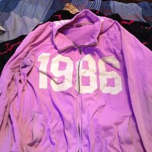 Zip up