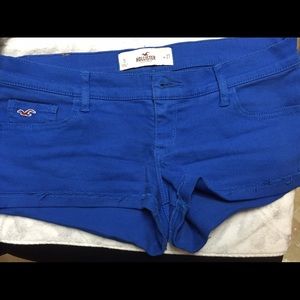 Hollister short