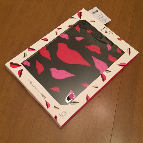 Diane Von Furstenberg iPad Air case