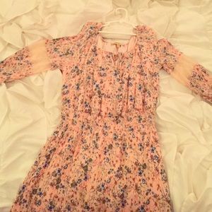 Dress from Vera Wang