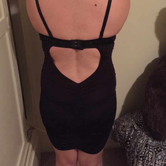 Dress - Picture 2 of 3