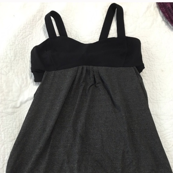 Lululemon Tank