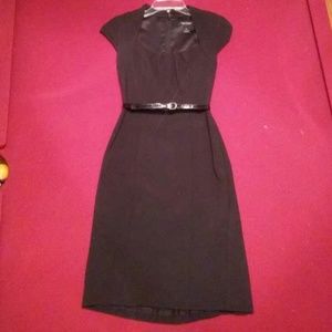 White house black market dress