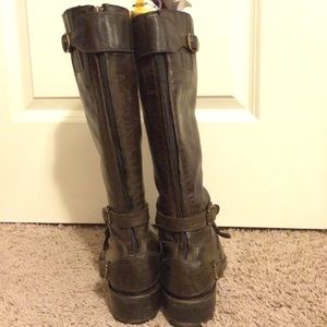Belstaff Boots