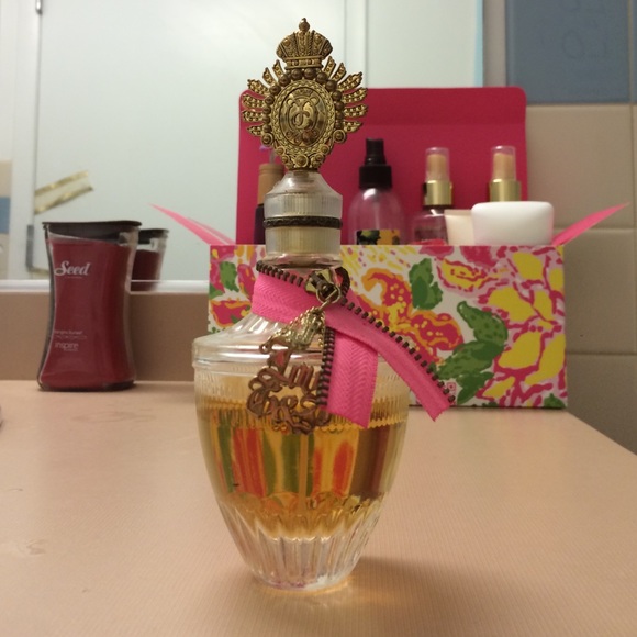 Couture Courure by Juice Couture Fragrance